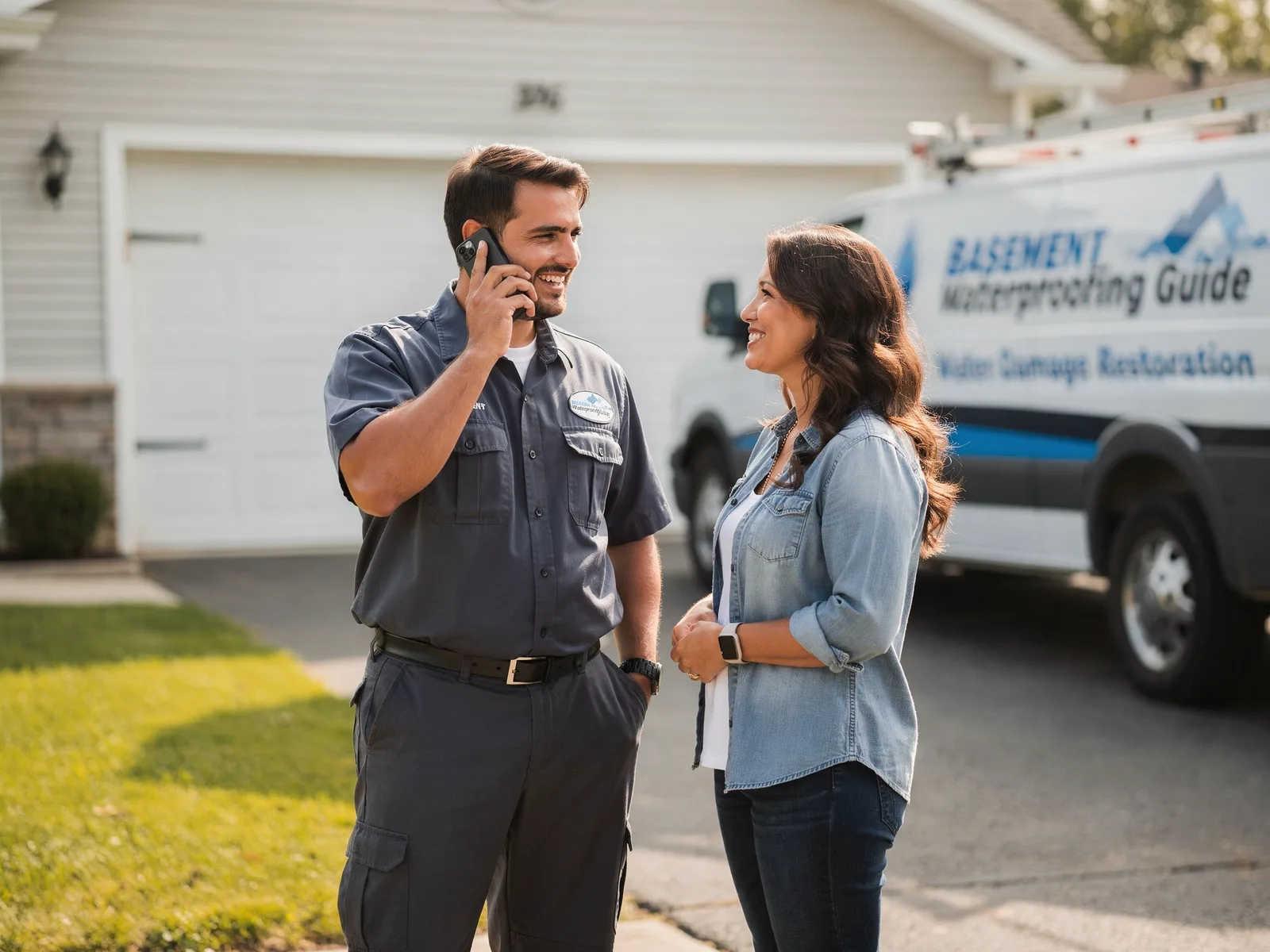 Basement Waterproofing Near Me Coatsburg, IL FAQs